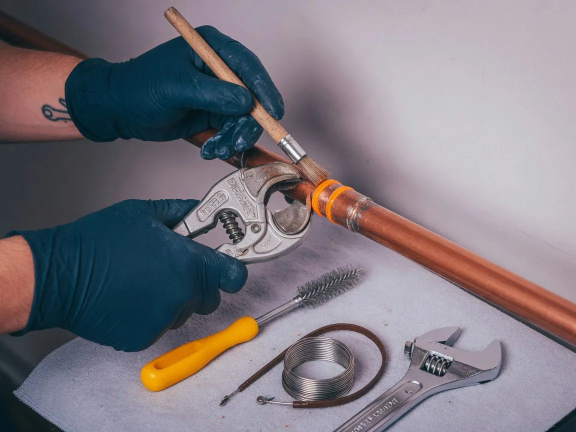Why choose Sump Pump Repair in Muskegon Heights, MI